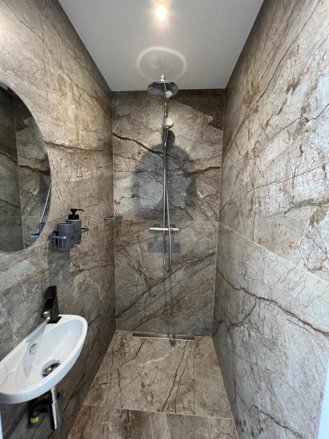 Apartamento Le Refuge Du Littoral N4 Grimaud Exterior foto